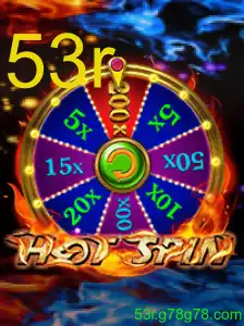 Explorando o Mundo de HotSpin: Um Mergulho Aprofundado no Jogo do Momento